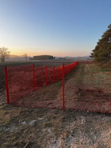 Pose de Clôture, Chazey sur Ain, D&B Amenagement Paysager