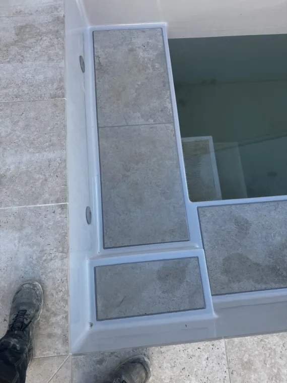 Piscine, Meximieux, D&B Aménagement Paysager 