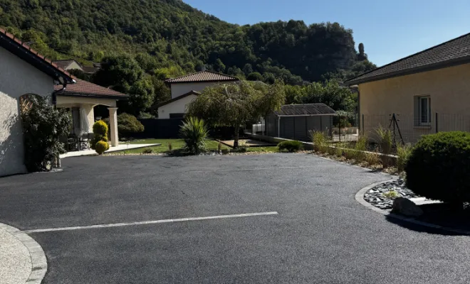 Aménagements Paysagers, D&B Aménagement Paysager, Saint-Sorlin-en-Bugey